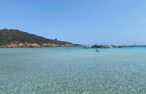 Villa Pura Corsica with sea view and private pool - Foto 58