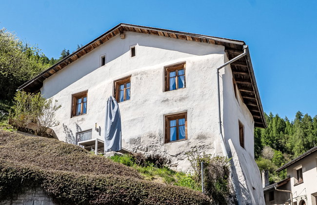 Ferienhaus Döss - Foto 36