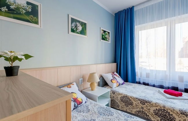 Waiting for the summer Apartment - Photo 1