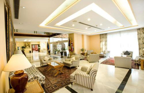 Aparthotel Monarque Sultán - Photo 24