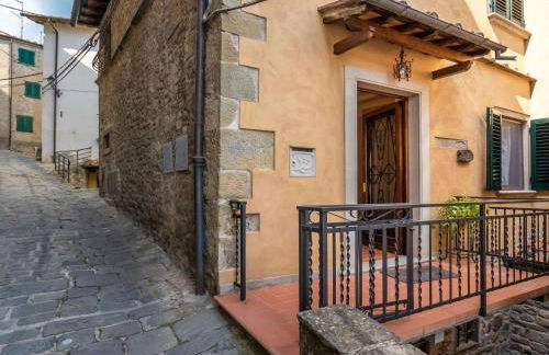 Apartment Wohnung La Volata in Massa e Cozzile by Interhome - Foto 8