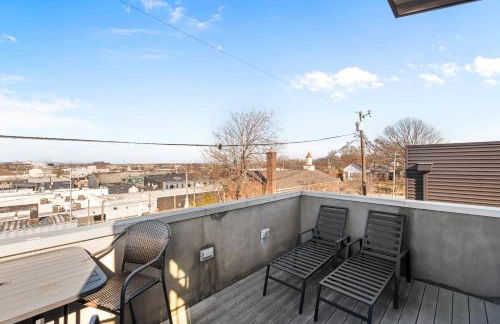 Luxurious Downtown Escape W Cinema & City Views - Foto 64