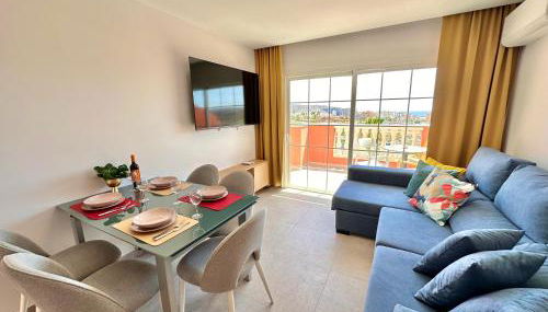 Sunset Apartment 6 - Photo 4