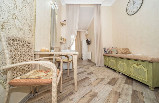 Old Tbilisi Apart-Hotel - Foto 1