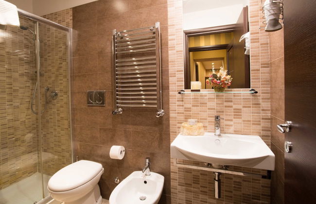 Nice Rome Holiday - Foto 37