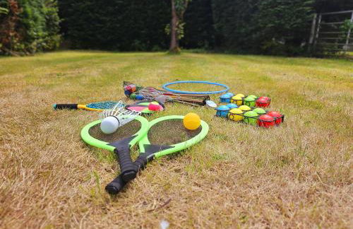 Queen Anne Cottage - Foto 34