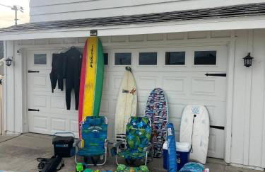 4Bd, putt putt, turf, grill, fire pit & more! - Photo 69