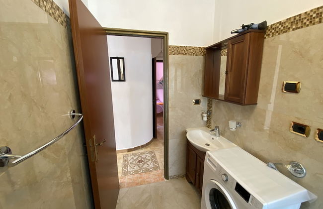 Apartment Scala Dei Turchi - Foto 11