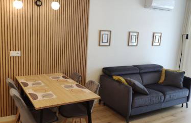 ENDURO apartament przy Szyndzielni i Dębowcu - Foto 2