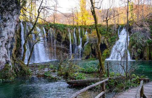 Apartment Goran - Foto 3