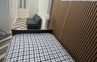 Femros Apartments, 15mins to city center. - Foto 38