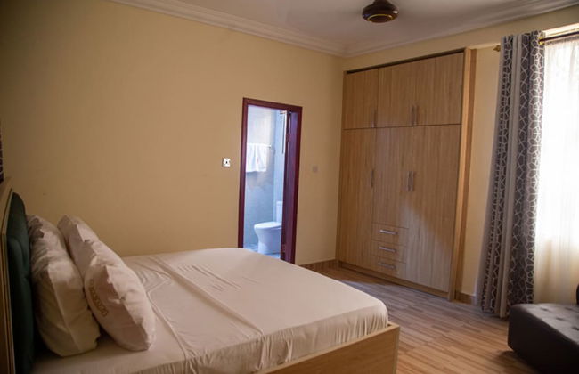 Macoba Luxury Apartments - Foto 4