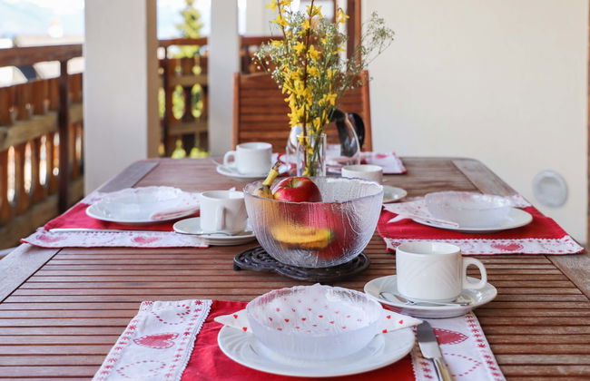 Cimes-Blanches A 302 - Foto 20