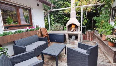 Ferienwohnung Casa Alotto - Foto 2