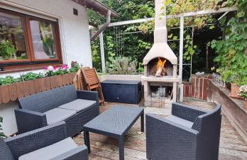 Ferienwohnung Casa Alotto - Foto 2