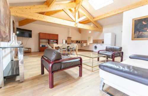 Domaine forestier Darricau au bord du lac, 12 min de l'océan - Foto 32