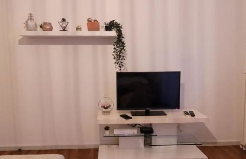 2p lumineux au Cœur de Strasbourg - Foto 12