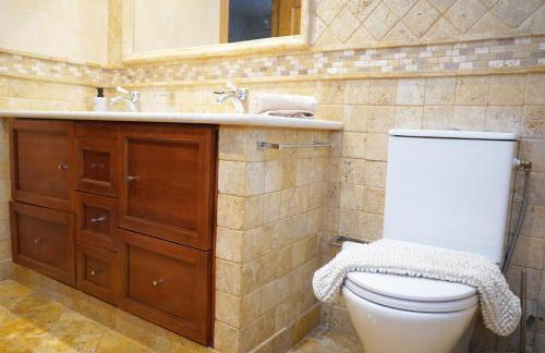 Villa Oropéndola Piscina agua salada, parking, barbacoa pax 14 - Foto 30