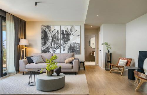 Oltremare apartments with pool - Foto 6