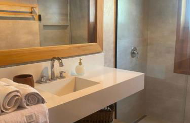 Casa alto padrão a 100 metros da praia brava - Foto 9