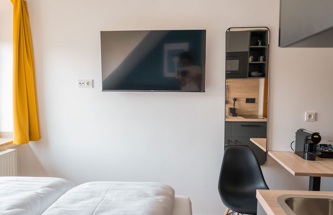 Antares Apartments - Foto 9