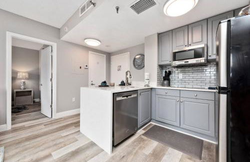 Apartment with Volcano Bay view - Foto 4