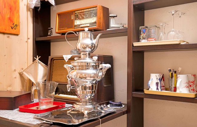 Apartment in Eberndorf Near Petzen Ski Area - Foto 17