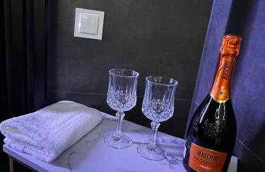 Paris in Cracow Apartment - Photo 60