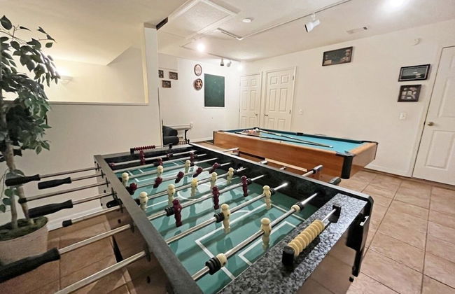 Ainsdale Haven 5 Bedroom Home by RedAwning - Foto 29