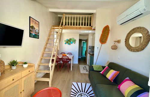 Les Restanques IRIS 2124 - Foto 6