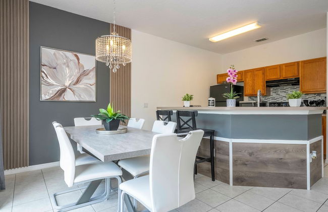 4 Bedrooms Close to Disney - Foto 10