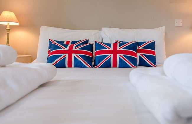 Bluebells Aldeburgh Air Manage Suffolk - Photo 7