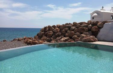 Thalassa e Terra Villas - Photo 30