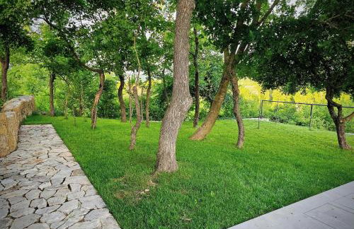 Villa Lapidea - Foto 26