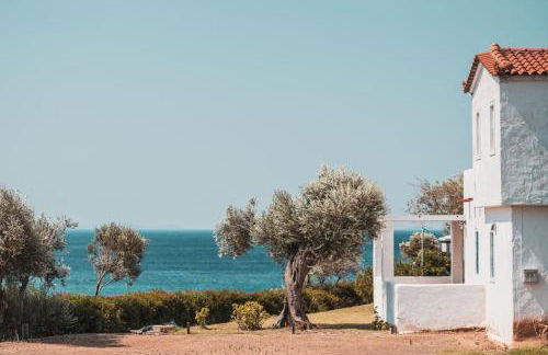 Loukoulos' maisonette - Foto 69