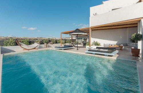 Ambeli Sunset Villas - Foto 16