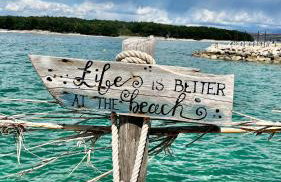 Kuća za odmor Krk - Foto 22