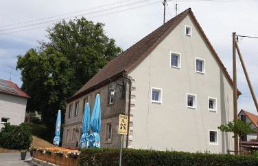 Gasthaus Weißes Ross - Foto 8