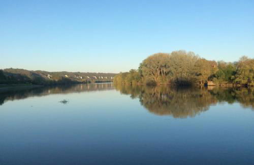 Gîte de l'Écu - Foto 19