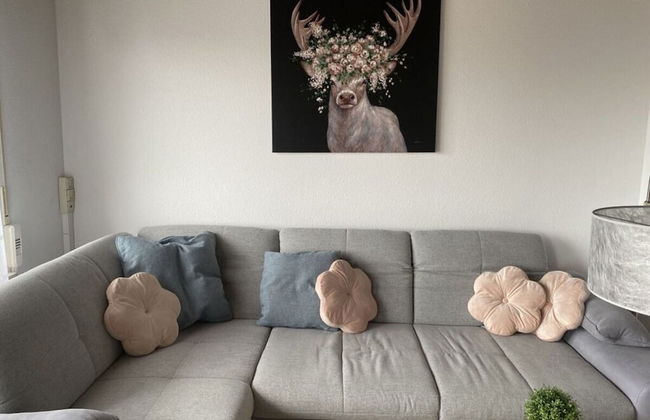 Villa Alpenblick Comfortable Holiday Residence - Foto 11