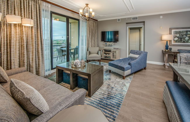 Holiday Inn Club Vacations Sunset Cove Resort by IHG - Foto 7