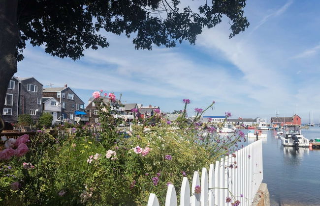 Harborsides Neighbor - Foto 39