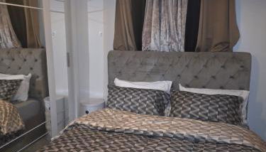 Lovely 2 bedroom flat - Foto 2