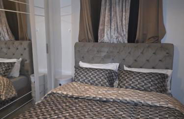 Lovely 2 bedroom flat - Foto 2