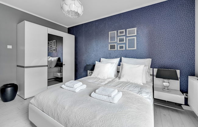 Aura - Riverside & Parking by Downtown Apartments - Foto 77