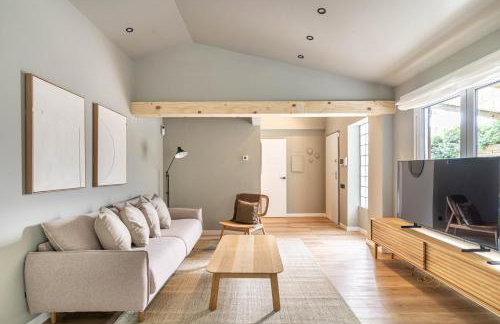 Villa Atardecer - Foto 5