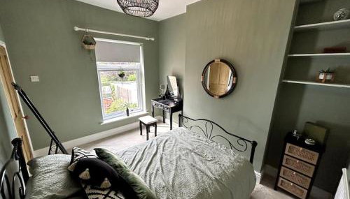 Two Bed Charming Cottage - Foto 4