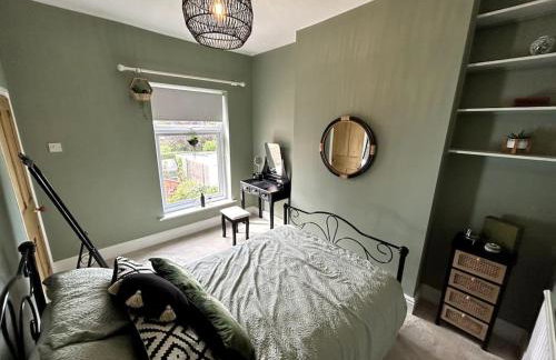 Two Bed Charming Cottage - Foto 4