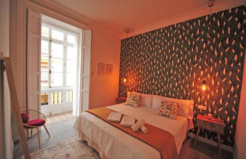 Los Corceles Casa Palacio - Foto 75