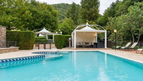 Apartment in Umbria with Pool & Nature Views - Foto 4